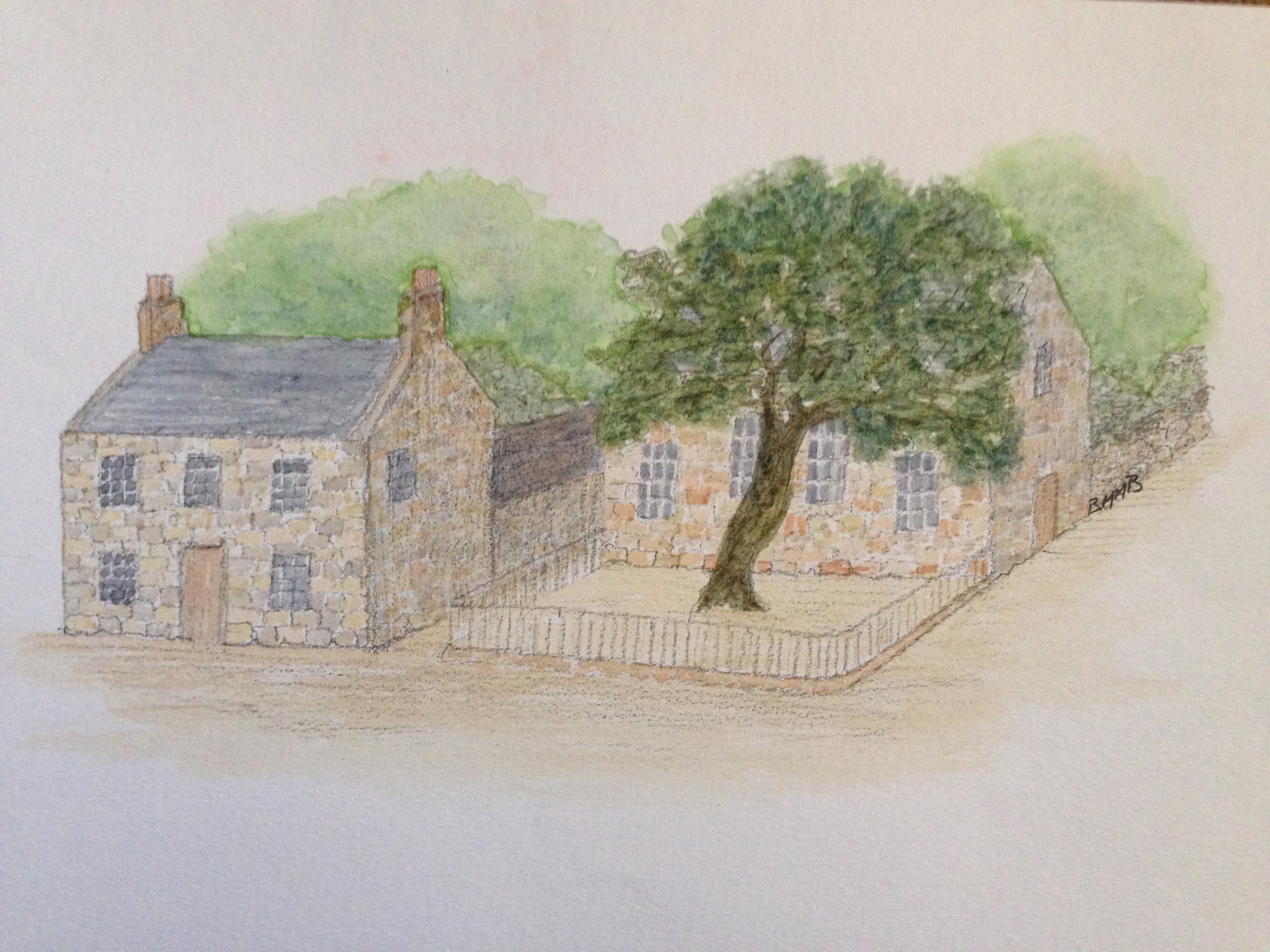B The Old Manse, Stuartfield Photo 2