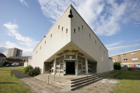 Picture of Edinburgh Northwest Kirk at Pennywell Kirk