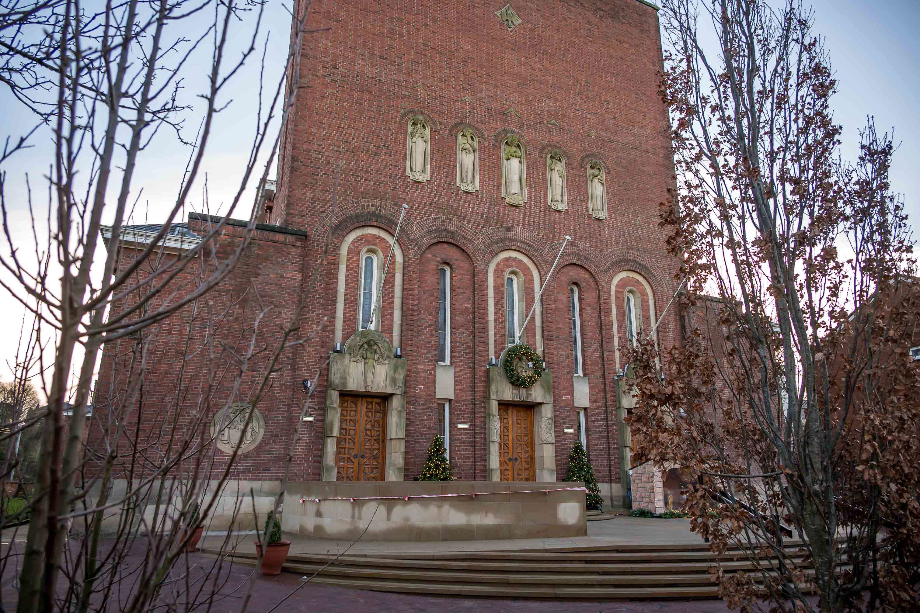 External View