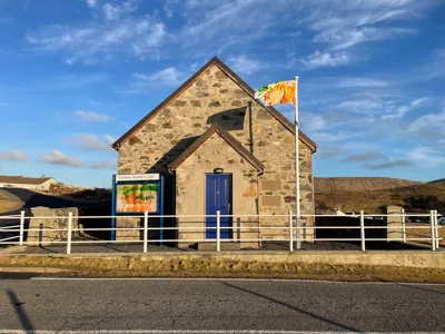 Picture of Toogs Artist Workshop, Burra