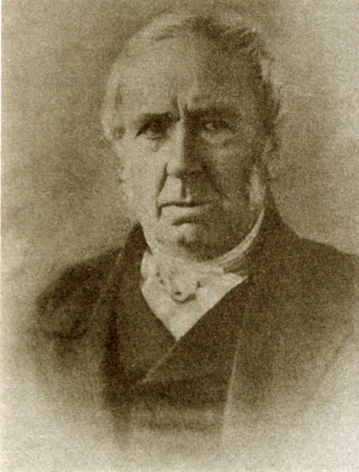 James Robertson
