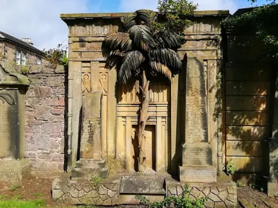 Doors Open Days | Edinburgh
