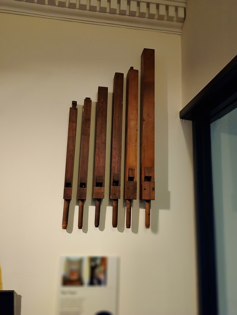 Kilmaronock Rgan Pipes IMG 20260310 103911