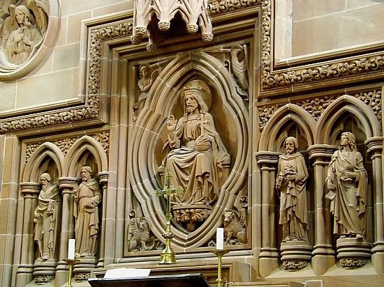 St Aug A