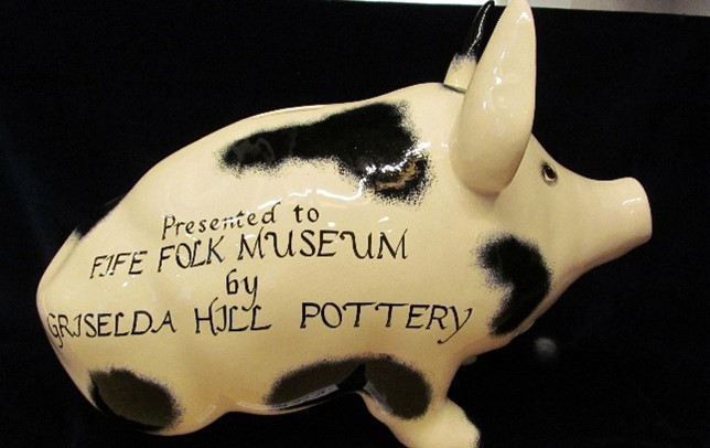 2025 ~ Fife Folk Museum 2