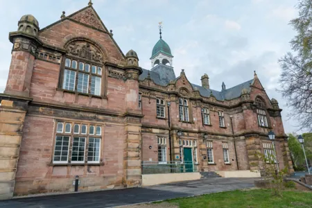 Picture of Inverness Creative Academy - Wasps Studios