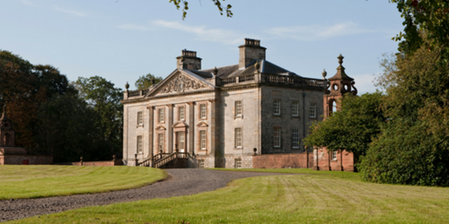 Auchinleck House