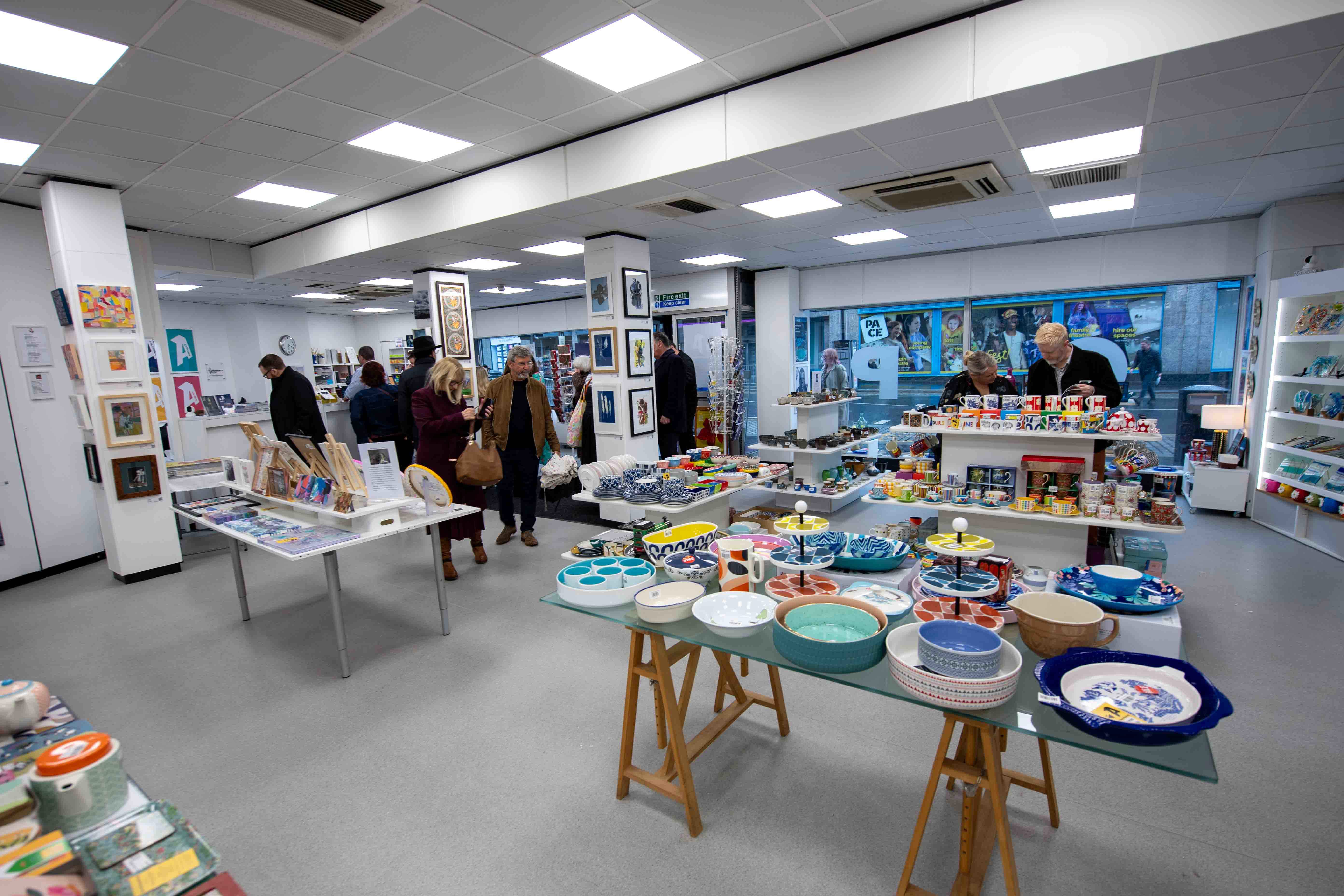 Paisley Art Event 3082025 23