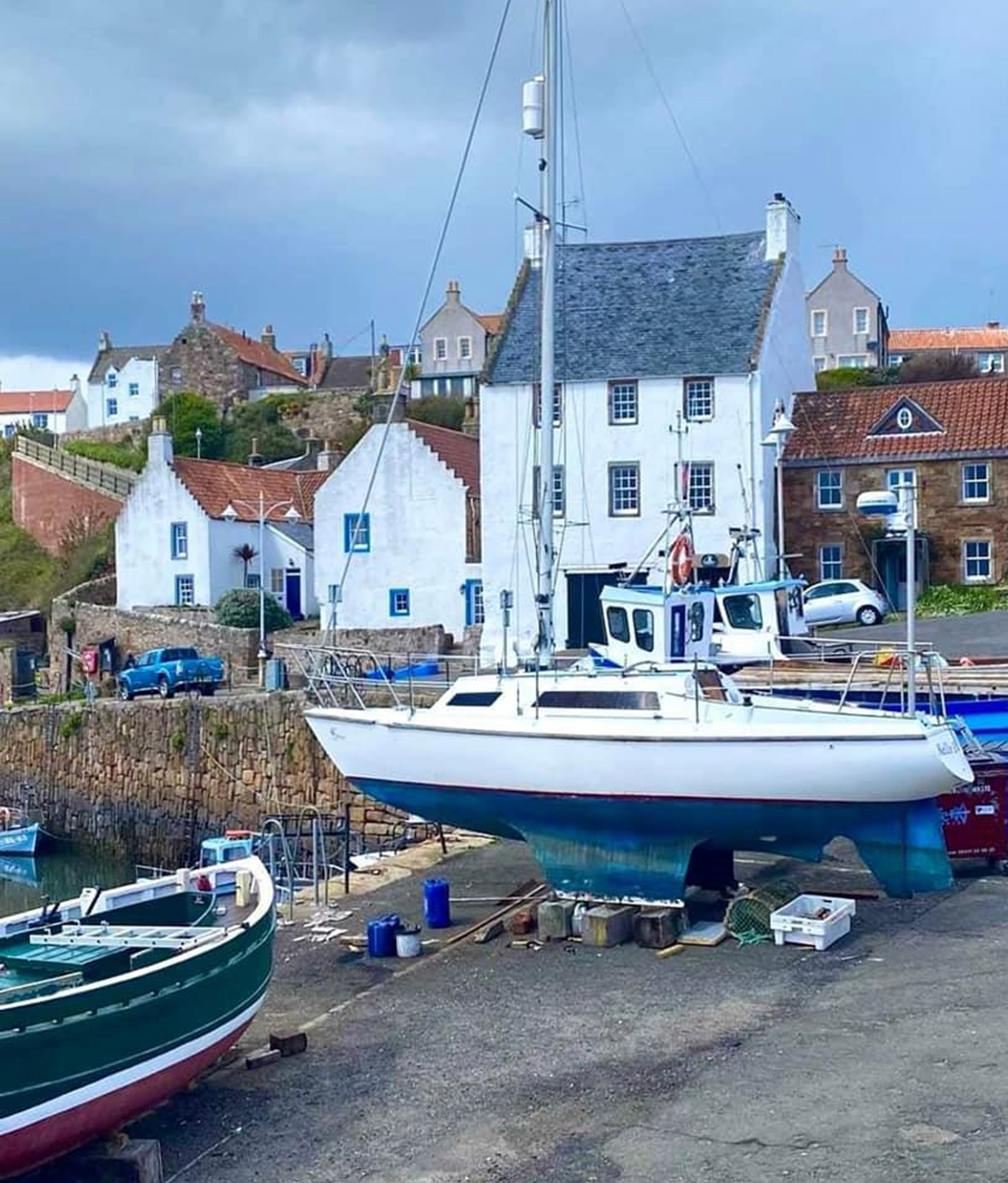 DOD 2024 Crail Museum 1