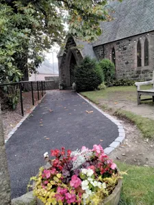 Picture of St Ternan's Scottish Episcopal Church, Banchory