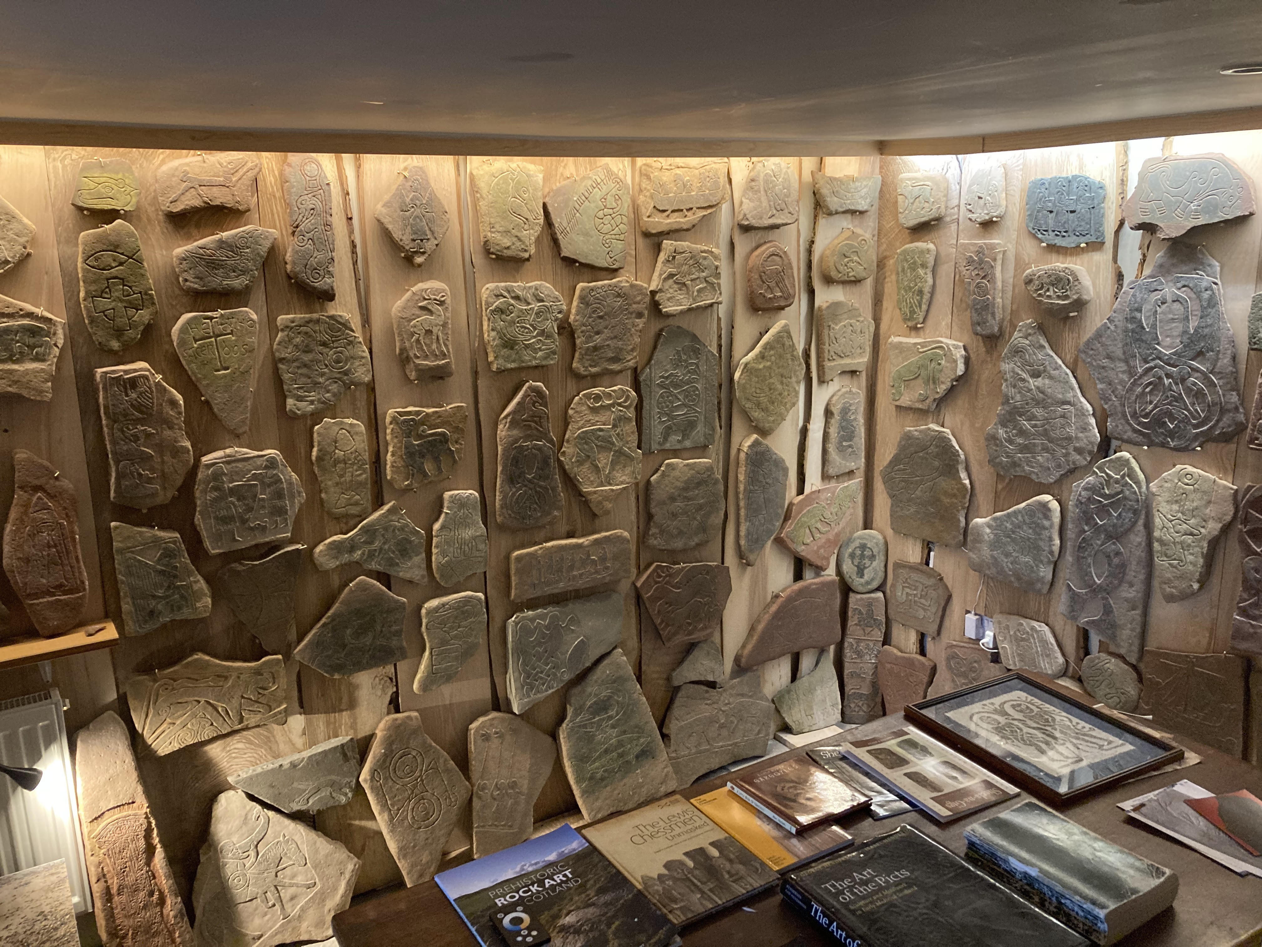 Lapidarium 7