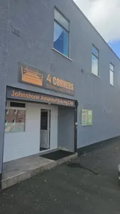 Picture of Johnstone Amateur Boxing Club