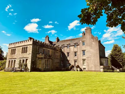 Picture of Bannockburn House Trust History Tours
