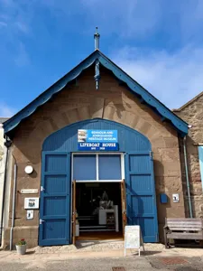 Picture of Benholm and Johnshaven Heritage Museum