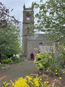 Picture of Stobswell Trinity Church of Scotland