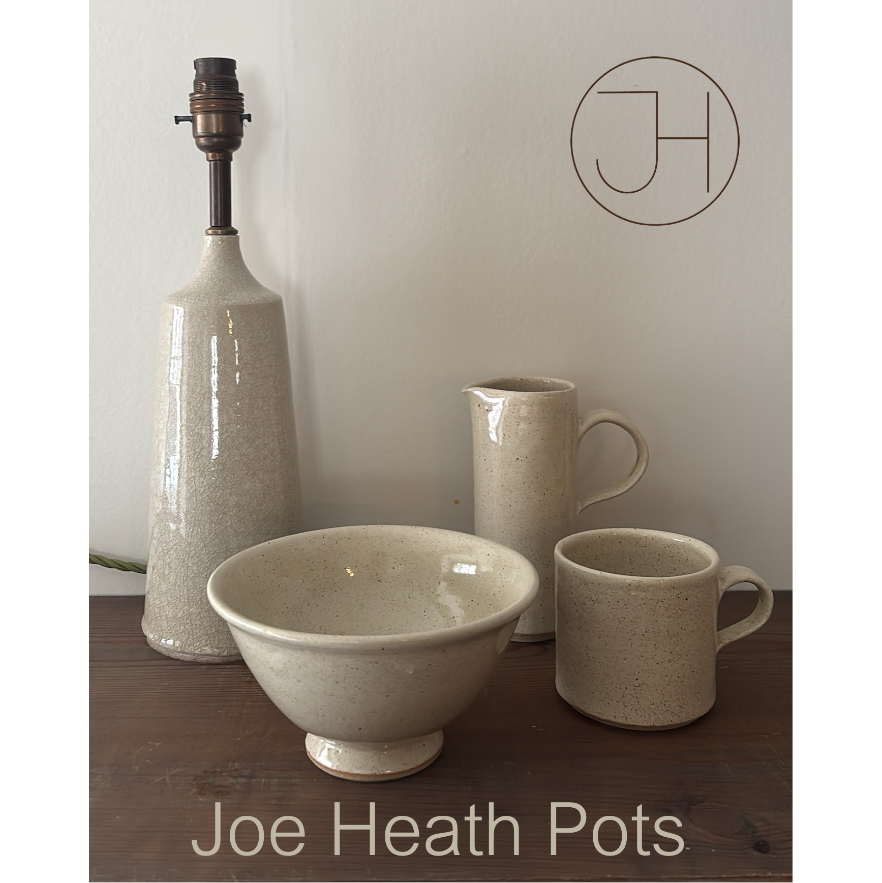 Jh Pots For Dod