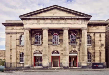 Picture of Lyon & Turnbull Auctioneers