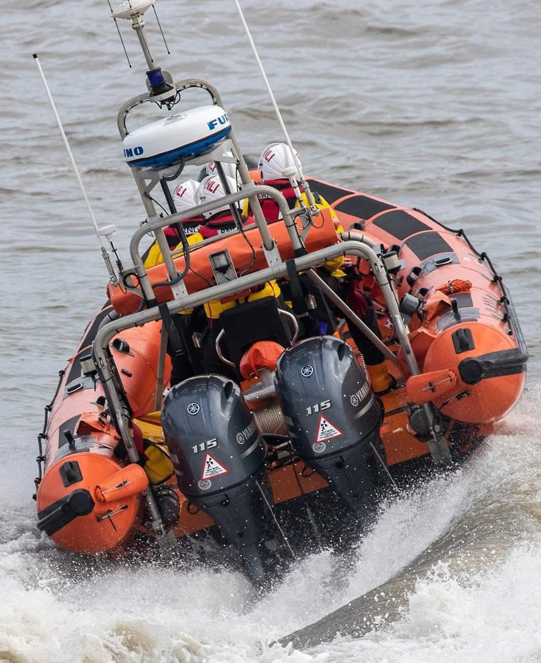Lifeboat 2
