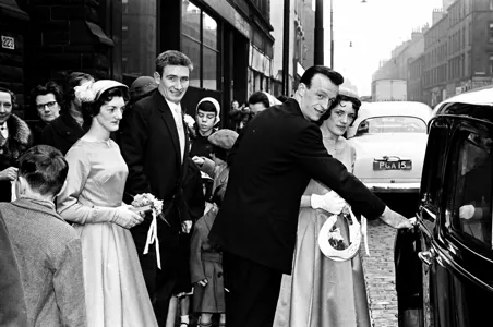 Picture of Sights and Sounds of the Barras Walking Tour
