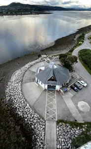 Picture of North Kessock RNLI Lifeboat Station