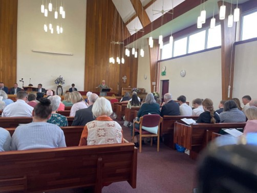 2026 Church Of Latter Day Saints 5