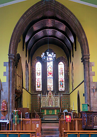 Htsb Chancel 2