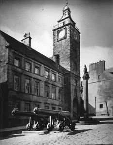 Picture of Stirling City Heritage Trust Exhibition ‘Reimagining Stirling: Building on the Past’