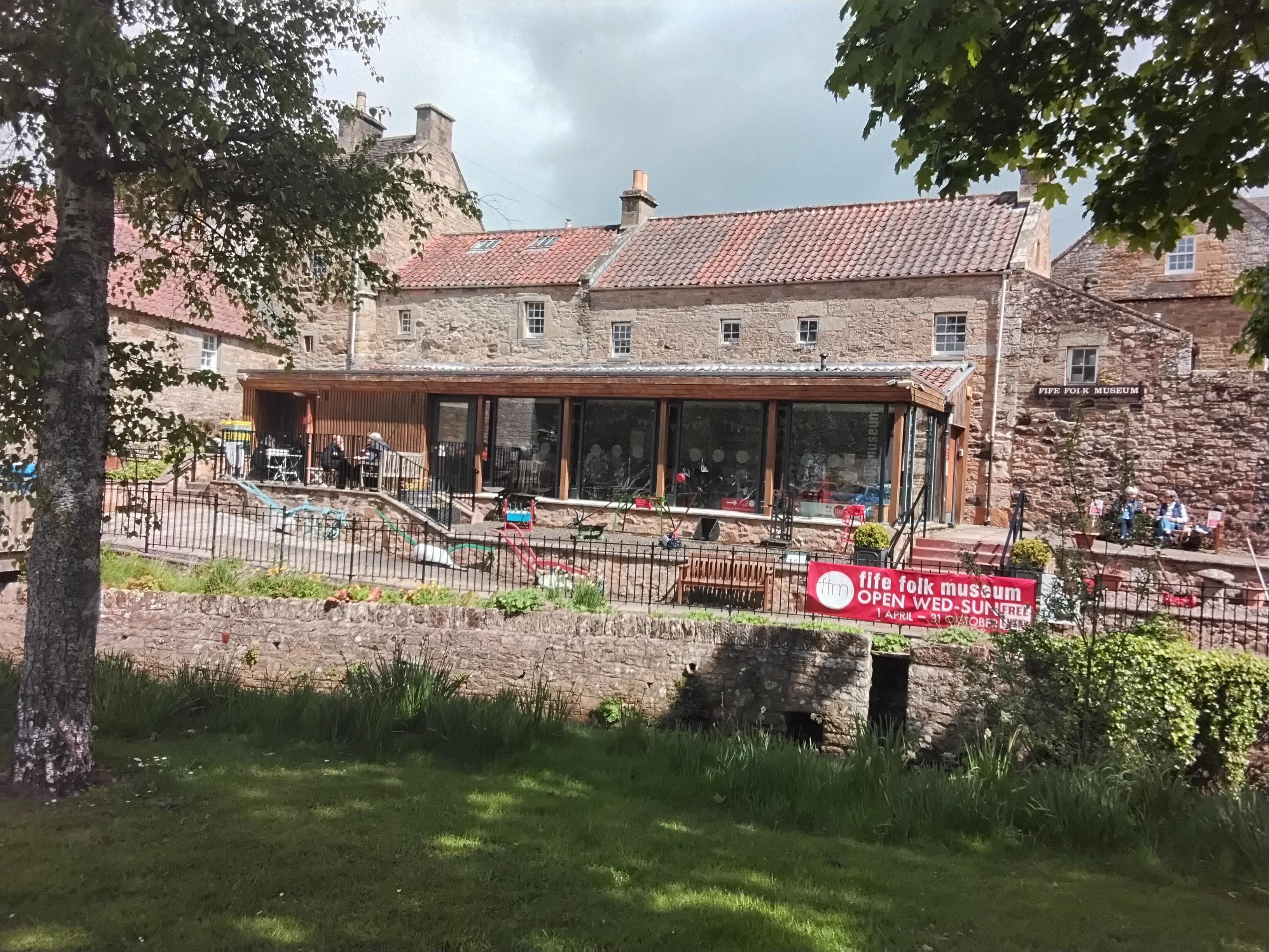 2026 Fife Folk Museum 3