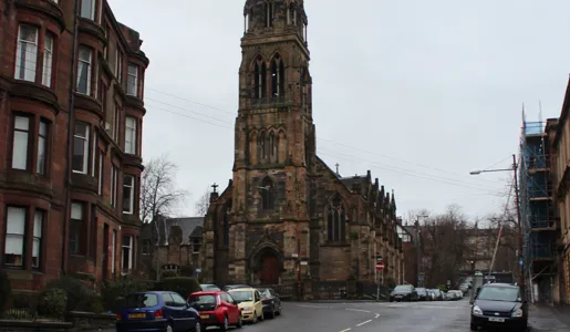 Picture of Cottiers Theatre