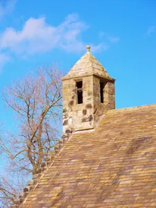Picture of St Fillan's Church, Aberdour