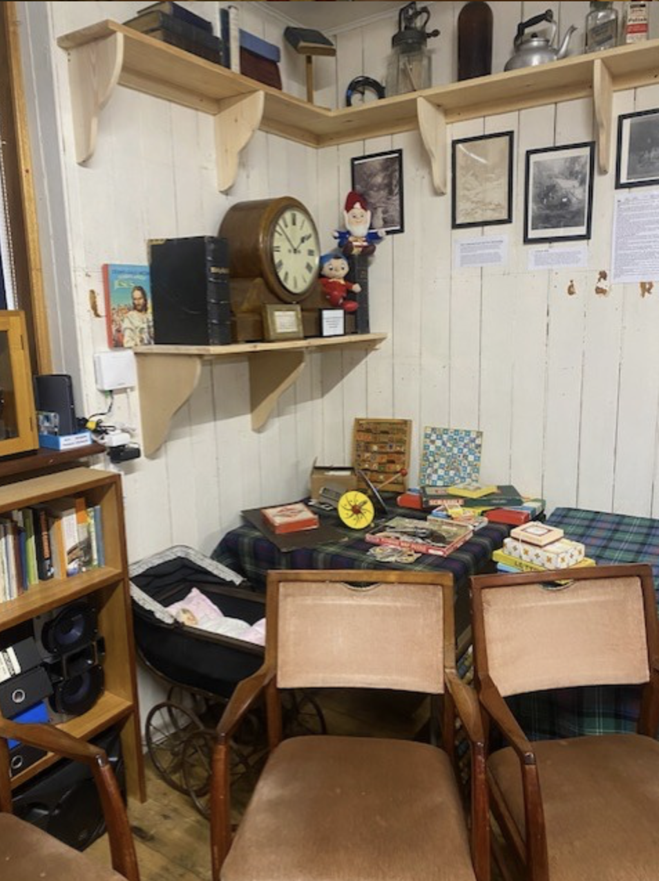 Golspie Heritage 3