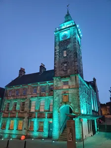 Picture of The Tolbooth - Stirling Council Culture Team Venue