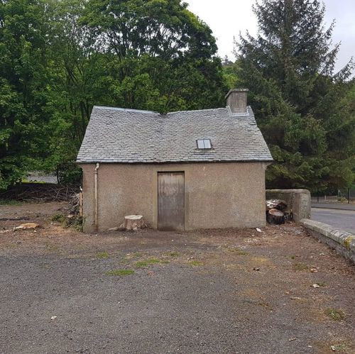 Well House
