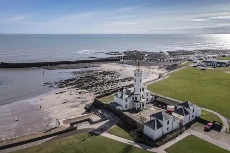 Picture of Arbroath Signal Tower Museum