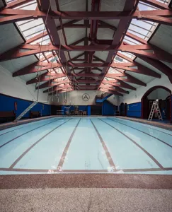 Picture of The Arlington Baths Club