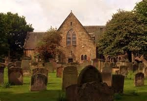 Auld Kirk 3