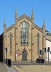 Picture of Paisley - Holy Trinity & St Barnabas Scottish Episcopal Church