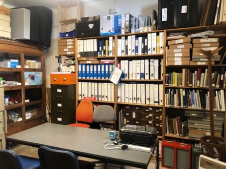 Cramond Heritage Hub3
