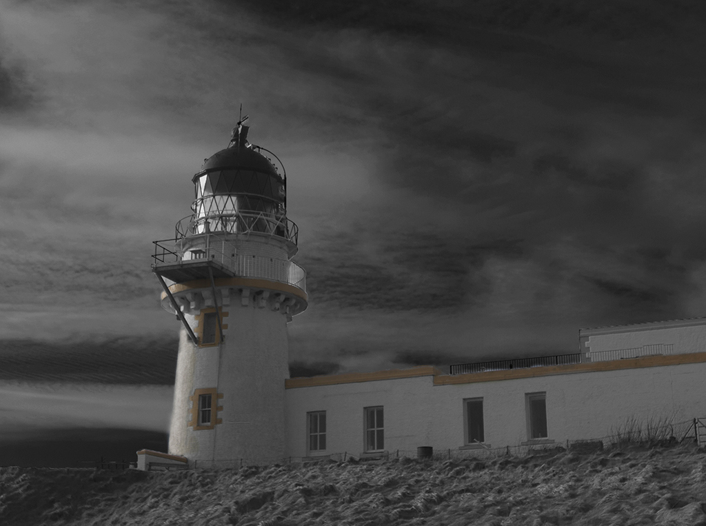 KM Tod Head Lighthouse Photo 2
