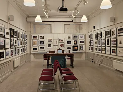 Picture of Edinburgh Photographic Society