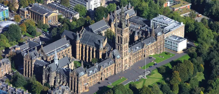 Picture of University of Glasgow, Gilmorehill Campus