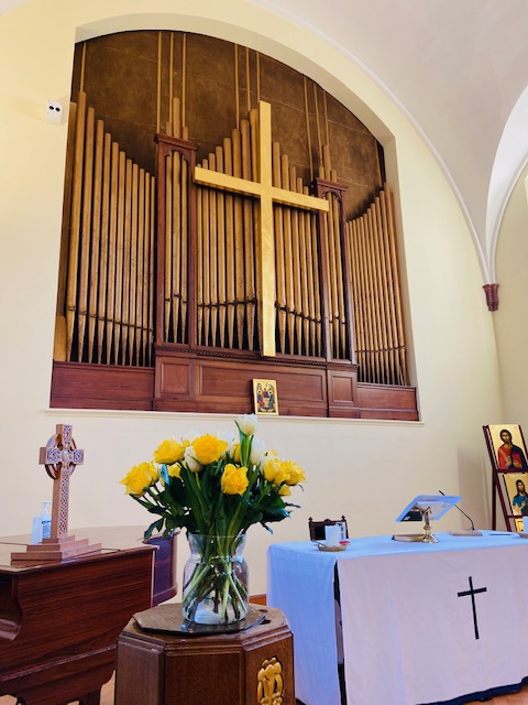 Morningside United Church 2