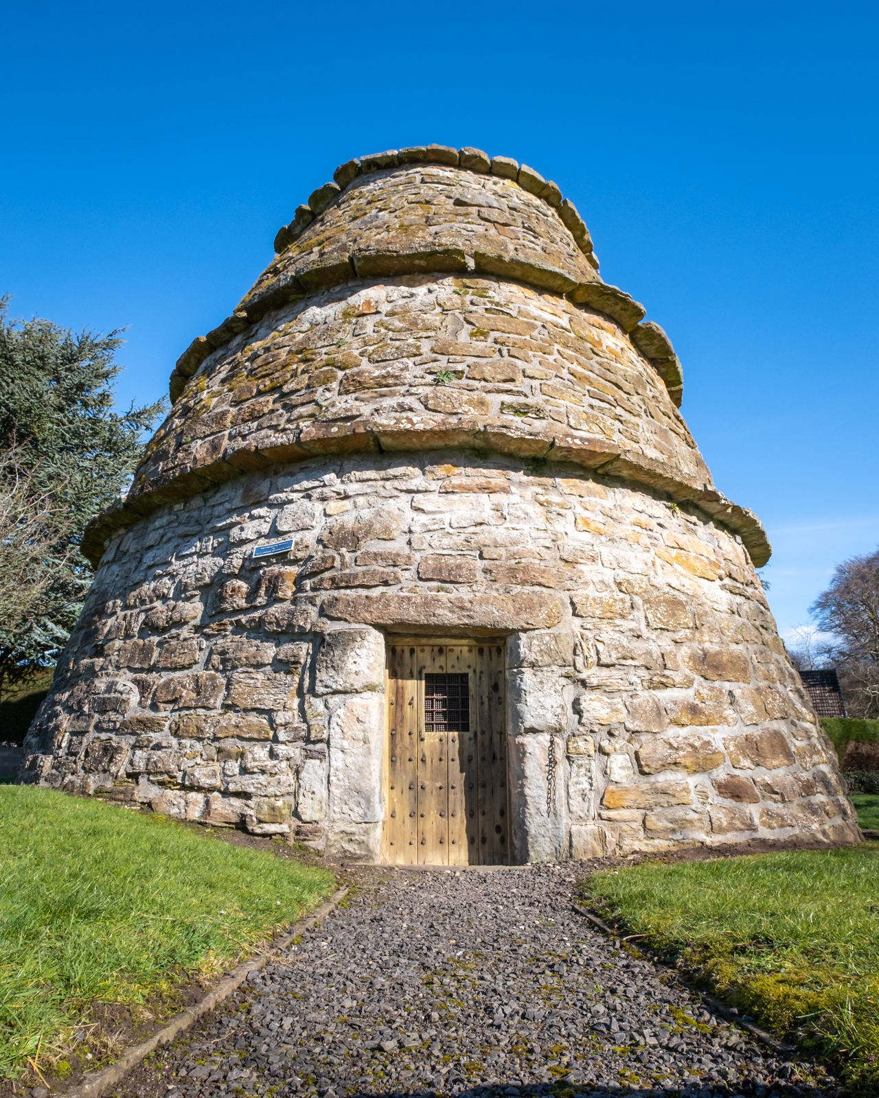 Doocot Web 2