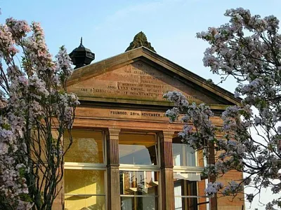 Picture of Alexandria Library and Heritage Centre