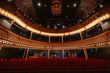 Picture of Citizens Theatre