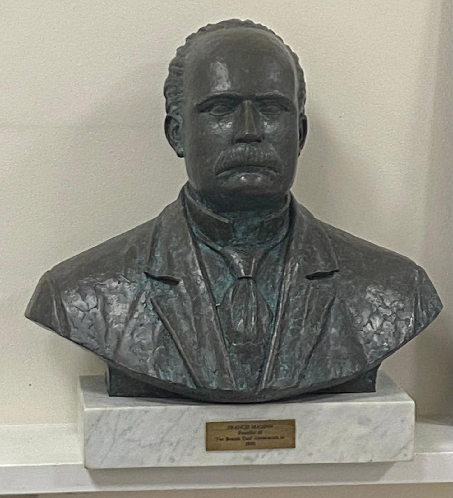Francis Maginn