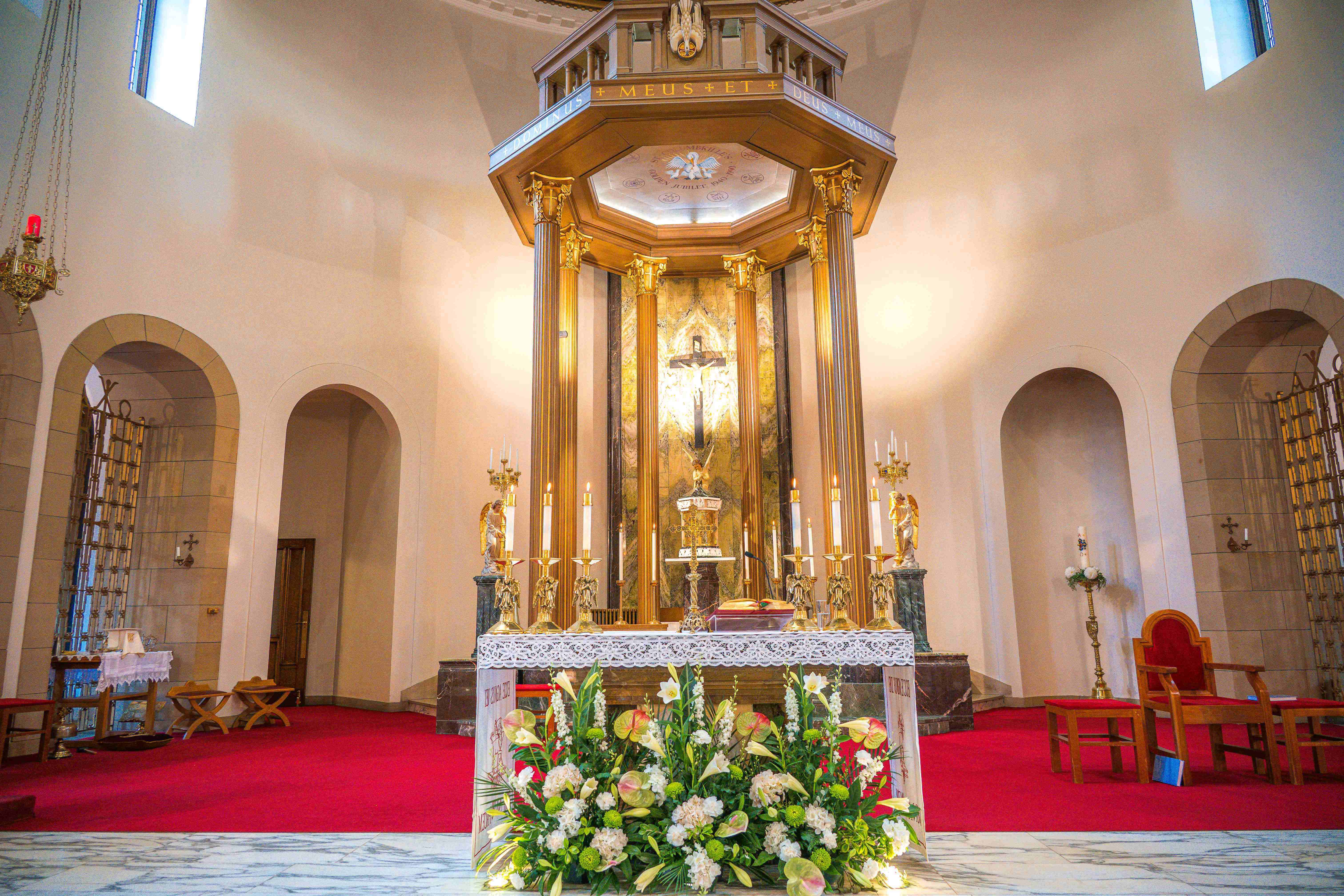 Internal View 2