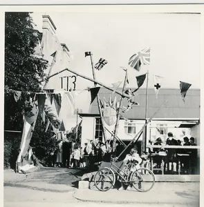 Picture of 113th Burnside Scouts