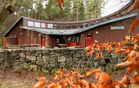 Picture of Bennachie Visitor Centre