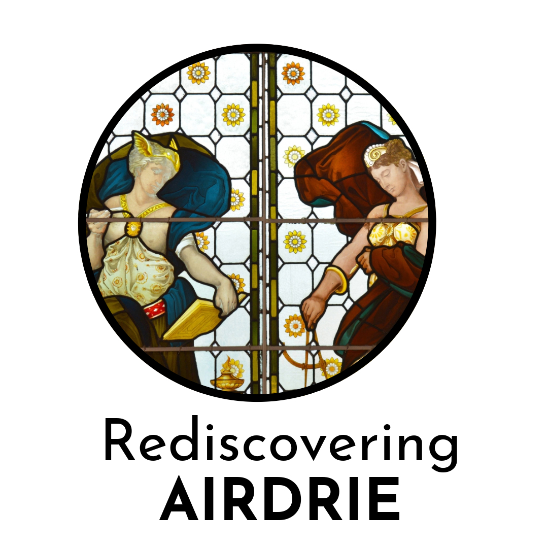 Rediscovering Airdrie 2
